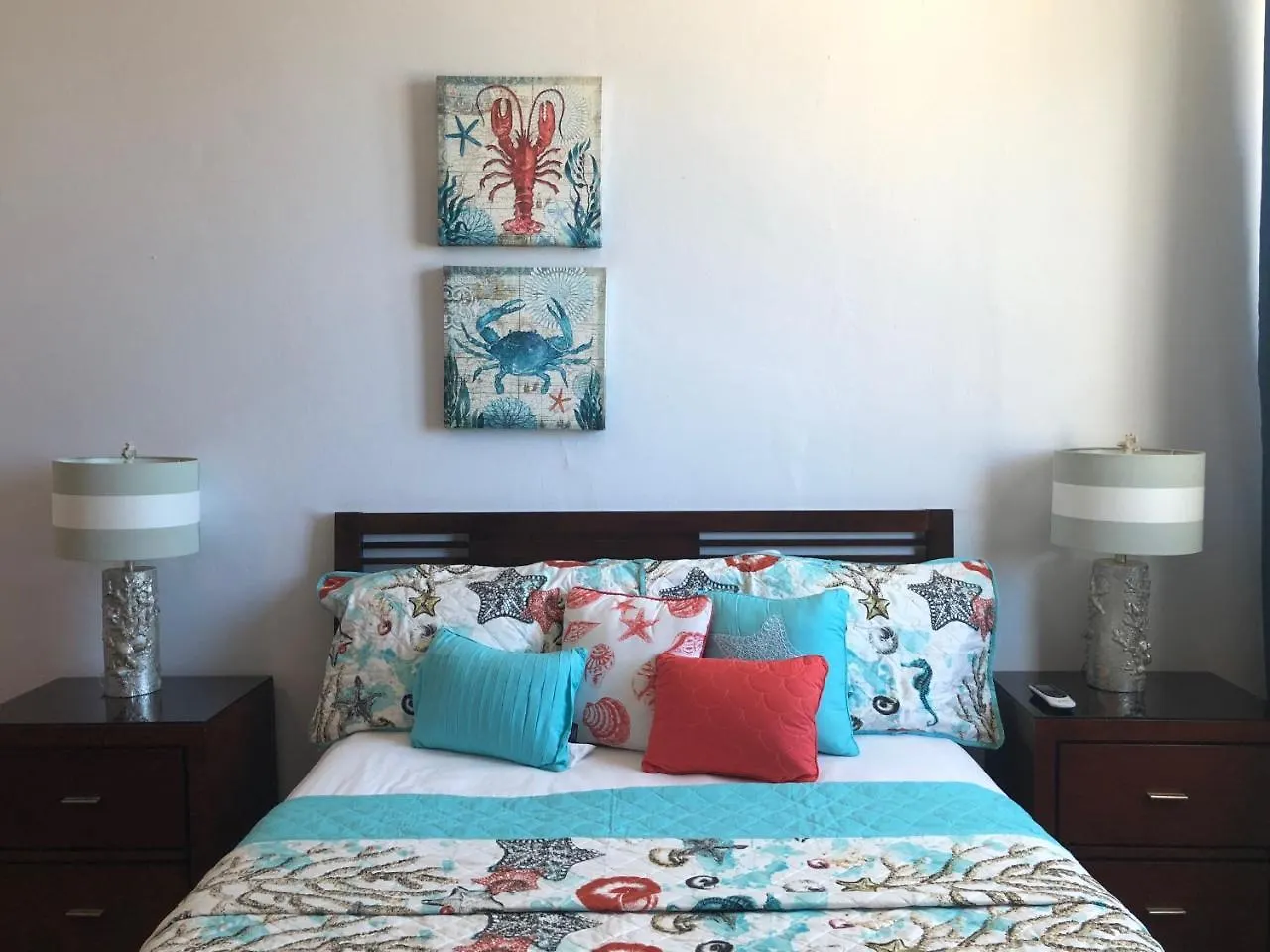 Hotel Amapola Beachfront Studio San Juan